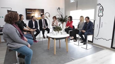 Orange Tunisie inaugure à l’INSAT un 4ème Orange Digital Center Club et lance la 1ère édition du Start-up Echoes