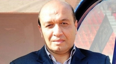 Sofien Hidoussi nouvel entraîneur du CAB