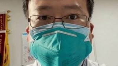 Coronavirus : Pékin ouvre une enquête après la mort d'un médecin lanceur d'alerte