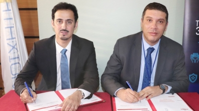 Ooredoo Tunisie renforce ses liens avec Poulina Group Holding et Dataxion
