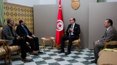 Le Courant Démocrate refuse l’offre d’Elyes Fakhfakh