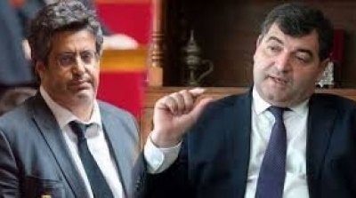Boycott de la Tunisie : La réponse de René Trabelsi à Meyer Habib