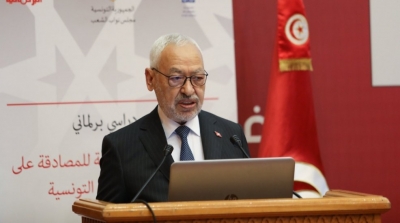 Rached Ghanouchi : L'exclusion n'est pas au service de la révolution