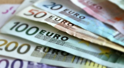 Les banques allemandes accumulent tellement d'argent qu’elles ne trouvent plus où le stocker