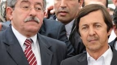 Saïd Bouteflika condamné à 15 ans de prison