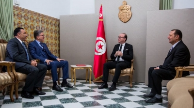 Les premiers noms du gouvernement Fakhfakh