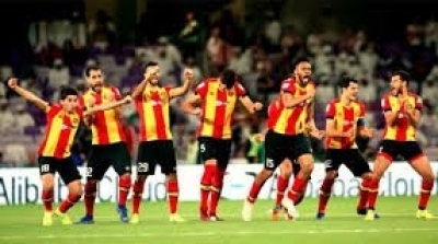 Super Coupe d’Afrique : Les joueurs de l’EST convoqués 