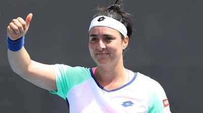 Ons Jabeur : 'J'ai toujours défendu les couleurs de la Tunisie '