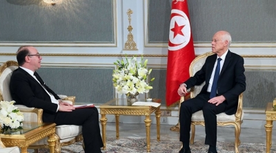 Vendredi :Fakhfakh présentera formation de son gouvernement à Kais Said 