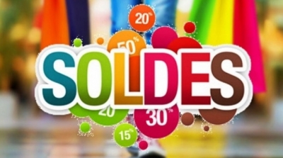 Soldes d’hiver : 647 infractions économiques enregistrées