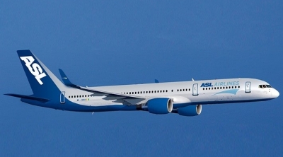 ASL Airlines France ouvre une deuxième ligne entre la Tunisie et la France