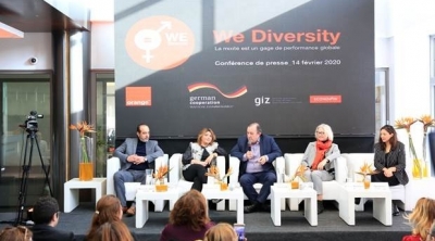 Orange Tunisie veut promouvoir la mixité dans tous ses métiers et renforcer davantage la place de ses femmes salariées   
