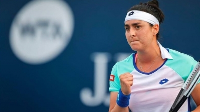 Tournoi de Dubai : Ons Jabeur élimine l'américaine Alison Riske