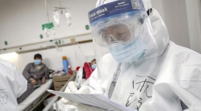 Coronavirus : le directeur d'un hôpital de Wuhan succombe à la maladie