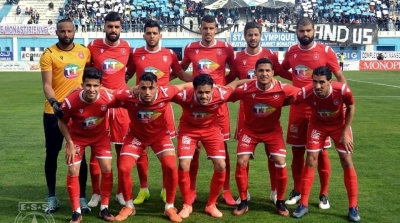 Kais Zouaghi nouvel entraîneur de l’ESS