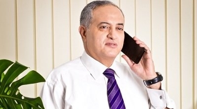 Fadhel Kraiem proposé au ministère des technologies de la communication