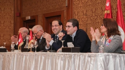 Tahya Tounes dit soutenir le gouvernement Fakhfakh