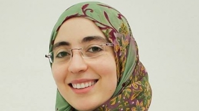 La députée Imen Bettaieb démissionne du mouvement 'Espoir et Travail'