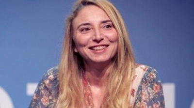 Biographie de Chiraz Laâtiri, ministre des Affaires culturelles