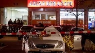 Deux fusillades à Hanau près de Francfort