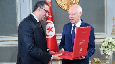 Biographie de Imed Hazgui ministre de la Défense