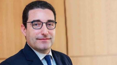 Biographie de Salim Azzabi, ministre du Développement