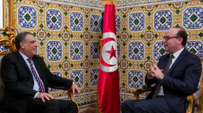 Tunisie : Fakhfakh se réunit avec les présidents des blocs parlementaires