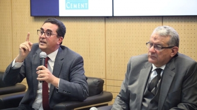 Carthage Cement : Consolidation des fonds propres par une augmentation du capital social de 223 MD pour le porter à 395 MD