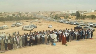 Le ministère des Affaires religieuses appelle de nouveau à 'la prière El Istisqa '