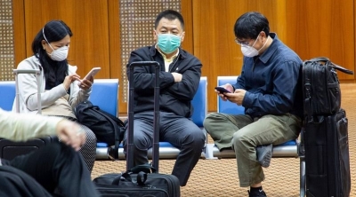 Coronavirus : l'Iran annonce deux nouveaux morts parmi 13 nouveaux cas