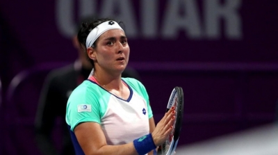 Tournoi de Doha : Ons Jabeur qualifiée au prochain tour