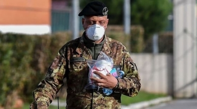 Italie : premier décès d’un Européen touché par le coronavirus