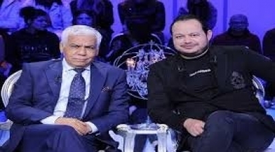 'Jardins des abeilles ', nouveau parti de Safi Said 