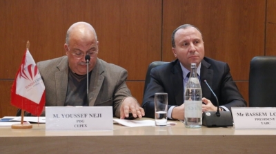 Démarrage à Tunis du ' RoadShow ' sur le marché Nigérian