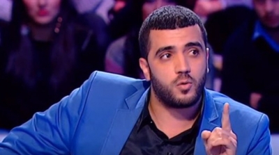 راشد الخياري : سيتم ''جلد'' وزير التربية في البرلمان 