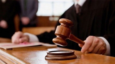 8 سنوات سجنا لرجل الاعمال جوهر دمق 