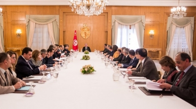 ARP : Séance plénière demain pour le vote de confiance au gouvernement proposé