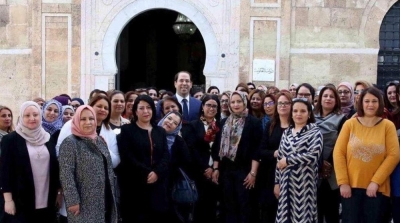 Chahed adresse une lettre de remerciement à l’occasion de la fin de sa mission