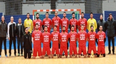 المنتخب التونسي يعوض نظيره المصري في كأس القارات