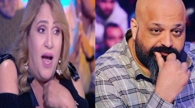 حقيقة انسحاب الشاذلي العرفاوي و نعيمة الجاني من برنامج "اضحك معنا"