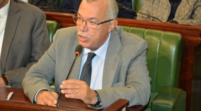 نور الدين البحيري : جواز السفر الدبلوماسي لا يشكل أي امتياز للنواب