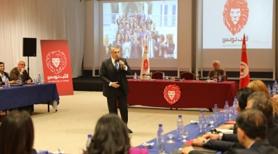 Qalb Tounes n'accordera pas sa confiance au Gouvernement Fakhfakh