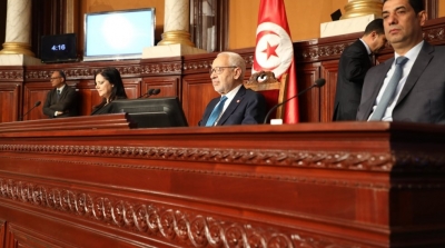 الغنوشي يعلن عن الشروع في إجراءات انتخاب الأعضاء الثلاث للمحكمة الدستورية