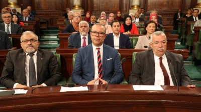 Ennahdha votera en faveur du gouvernement Fakhfakh