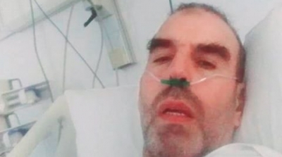 Faouzi Ben Gamra hospitalisé dans une clinique à Tunis