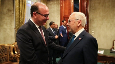 Le gouvernement Fakhfakh obtient la confiance de l’ARP