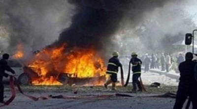 منزل بوزلفة: انفجار في مصنع وإصابة 20 عاملة