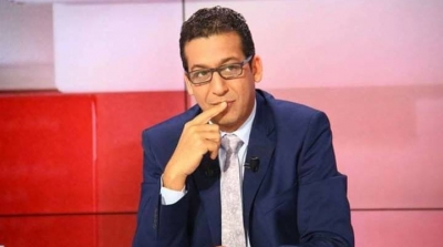 عودة بوبكر بن عكاشة الى قناة التاسعة 