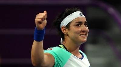 Open du Qatar : Ons Jabeur éliminée