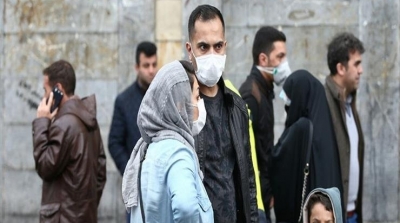 إلغاء صلاة الجمعة في إيران بسبب كورونا